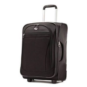 American tourister luggage bag